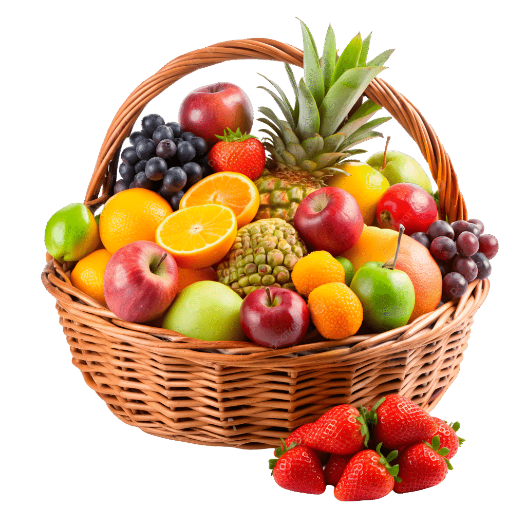 Frutas