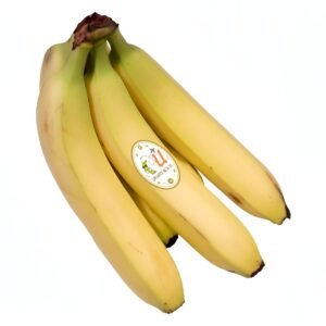 Banana ecuatoriana