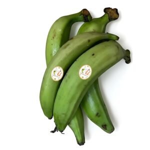 Platano macho